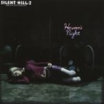 Silent Hill 2 Game Music Original Soundtrack [Audio CD]