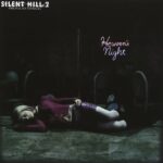 Silent Hill 2 Game Music Original Soundtrack [Audio CD]