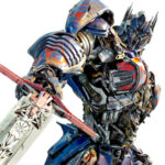 Transformers: The Ultimate 5-Movie Collection [DVD] - Image 3
