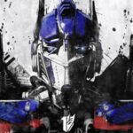 Transformers The Ultimate 5-Movie Collection [DVD] 4