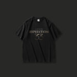 Clair Obscur: Expedition 33 | High-quality short-sleeved | Heavyweight fabric T-shirt | Merch clothing half-sleeved tee - Image 8