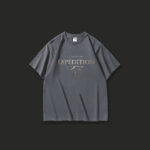 Clair Obscur: Expedition 33 | High-quality short-sleeved | Heavyweight fabric T-shirt | Merch clothing half-sleeved tee - Image 7