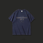 Clair Obscur: Expedition 33 | High-quality short-sleeved | Heavyweight fabric T-shirt | Merch clothing half-sleeved tee - Image 6