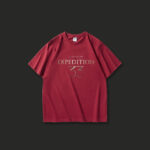 Clair Obscur: Expedition 33 | High-quality short-sleeved | Heavyweight fabric T-shirt | Merch clothing half-sleeved tee - Image 5