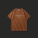 Clair Obscur: Expedition 33 | High-quality short-sleeved | Heavyweight fabric T-shirt | Merch clothing half-sleeved tee - Image 4