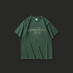 Clair Obscur: Expedition 33 | High-quality short-sleeved | Heavyweight fabric T-shirt | Merch clothing half-sleeved tee - Image 3