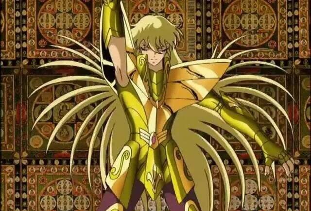 Wheel of Heavenly Law Virgo Shaka