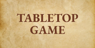 tabletop