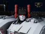 W‑Resources M‑01 G1 Metroplex (Reissue - 1.2 Meter Tall) - Image 6