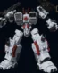 1.2-Meter-Tall W-Resources M-01 G1 Metroplex Like Toys