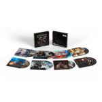 Clair Obscur Expedition 33 Original Soundtrack 8 Audio CD Box Set 2