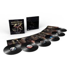 Clair Obscur Expedition 33 - Soundtrack 6 LP Box Set 2
