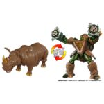 In Stock Transformers Masterpiece MP-59 Rhinox MP59 Action Figures Toy Gift Collection Hobby - Image 2