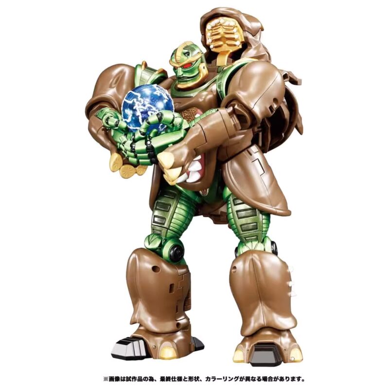 Transformers Masterpiece MP-59 Rhinox for sale