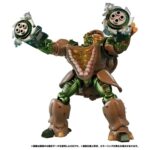 In Stock Transformers Masterpiece MP-59 Rhinox MP59 Action Figures Toy Gift Collection Hobby - Image 4