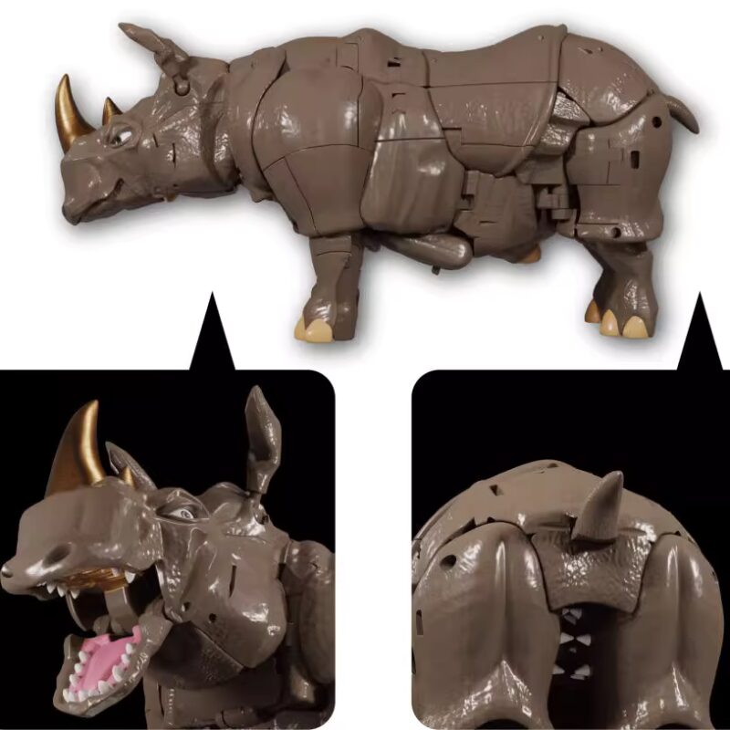 MP-59 Rhinox