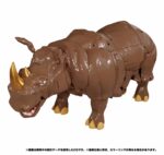 In Stock Transformers Masterpiece MP-59 Rhinox MP59 Action Figures Toy Gift Collection Hobby - Image 6