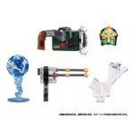 In Stock Transformers Masterpiece MP-59 Rhinox MP59 Action Figures Toy Gift Collection Hobby - Image 8