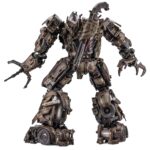 Transformation Newage NA XM2 XM-02 DUEL Megatron Action Figure Robot TOYS - Image 9