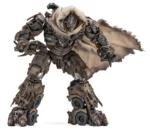 Transformation Newage NA XM2 XM-02 DUEL Megatank Action Figure Robot TOYS 5