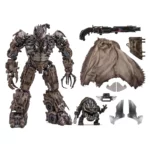 Transformation Newage NA XM2 XM-02 DUEL Megatron Action Figure Robot TOYS - Image 8