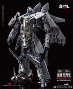 Transformation Touch Toys Black Apple Design J35-C Qiangangji Carelray Carrier-based Version - Image 6