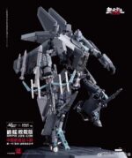 Transformation Touch Toys Black Apple Design J35-C Qiangangji Carelray Carrier-based Version 3