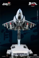 [Rare and limited stock] Touch Toys Original J35-C XIAO YAO Carefray Transformation Action Figure Robot - Image 8