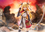 Alisa Reinford - Trails of Cold Steel II 1/7 Ques Q Kiseki Series Statue Figure - Image 12