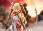 Alisa Reinford - Trails of Cold Steel II 1/7 Ques Q Kiseki Series Statue Figure - Image 15