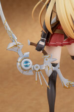 Alisa Reinford - Trails of Cold Steel II 1-7 Ques Q Kiseki Series Statue Figure 7