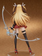 Alisa Reinford - Trails of Cold Steel II 1-7 Ques Q Kiseki Series Statue Figure 8