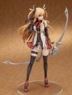 Alisa Reinford - Trails of Cold Steel II 1/7 Ques Q Kiseki Series Statue Figure - Image 8