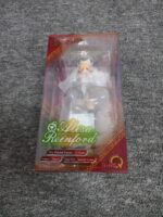 Alisa Reinford - Trails of Cold Steel II 1-7 Ques Q Kiseki Series Statue Figure package from front