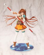 [Bonus] Trails in the Sky Kiseki Series Estelle Bright 1-8 Complete Figure Kotobukiya 10