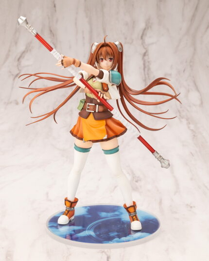 [Bonus] Trails in the Sky Estelle Bright – Kiseki Series 1/8 Complete Figure Kotobukiya