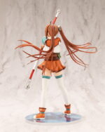 [Bonus] Trails in the Sky Kiseki Series Estelle Bright 1-8 Complete Figure Kotobukiya 11