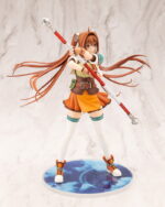 [Bonus] Trails in the Sky Kiseki Series Estelle Bright 1-8 Complete Figure Kotobukiya 14