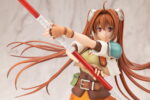 [Bonus] Trails in the Sky Kiseki Series Estelle Bright 1-8 Complete Figure Kotobukiya 6