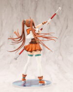 [Bonus] Trails in the Sky Kiseki Series Estelle Bright 1-8 Complete Figure Kotobukiya 7