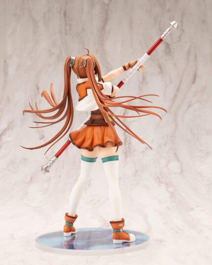 [Bonus] Trails in the Sky Kiseki Series Estelle Bright 1-8 Complete Figure Kotobukiya 7