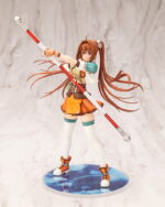 [Bonus] Trails in the Sky Kiseki Series Estelle Bright 1-8 Complete Figure Kotobukiya 9