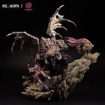 DOTA2 Roshan 1/7 Statue-level Action Figure REDOTA×STONESTUDIO joint model