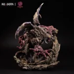 DOTA2 Roshan 1/7 Statue-level Action Figure REDOTA×STONESTUDIO joint model - Image 3