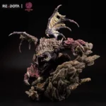 DOTA2 Roshan 1-7 Statue-level Action Figure REDOTA×STONESTUDIO joint model 4