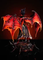 Dota 2 Queen of Pain Arcana 1/7 Statue Figure - Luminous Base (Official Red & Blue Editions) - Image 12