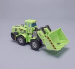 Mecha Invasion - Giant Legion - Devastator - A Set 5