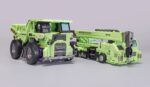 Mecha Invasion - Giant Legion - Devastator - B Set 6