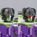 Mecha Invasion - Giant Legion - Devastator - Full Set of 6 - A Set, B Set, C Set 7
