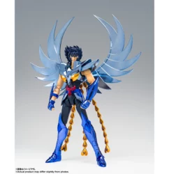 Saint Seiya Cloth Myth EX Phoenix Ikki (Final Bronze Cloth) 2